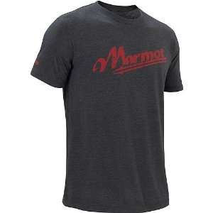  Marmot Distressed Tee Short Sleeve T Shirt   Mens by Marmot 