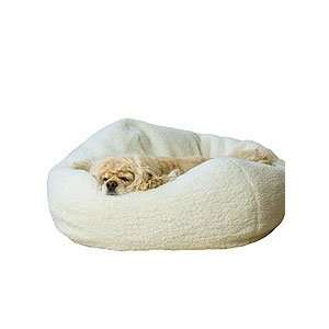  Sherpa Pet Bed