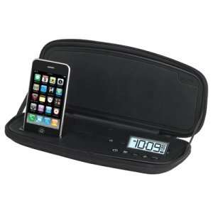   IPHONE/IPOD RECHARGEABLE ION BATTERY AVDOCK. iPod Support Office