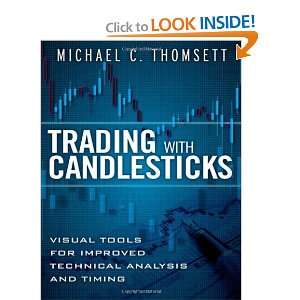  Trading with Candlesticks Visual Tools for Improved 