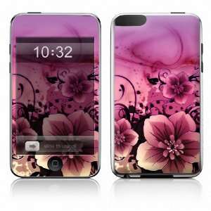  CHEERY BLOOSOM Design Apple iPod Touch 2G 3G 2nd 3rd Generation 8GB 