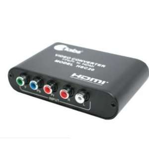  CELABS HSC20 COMPONENT & AUDIO TO HDMI(R) SCALER 