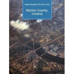  Marion County, Indiana Ronald Cohn Jesse Russell Books