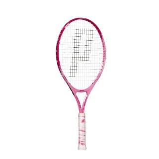 Prince Polka Dot Tennis Racquet Cover:  Sports & Outdoors
