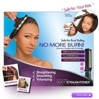 Styling Comb Edge Stick   By Iso Beauty Beauty