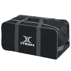  Mission Itech Duffel Style Wheel Bag for Youth Hockey 