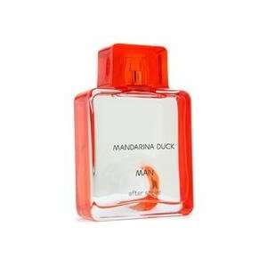 Mandarina Duck Man After Shave Splash   100ml/3.4oz 
