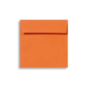   Square Envelopes   Pack of 500   Mandarin