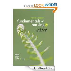 Potter & Perrys Fundamentals of Nursing   Australian Version 