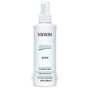  Nioxin Volumizing Relectives Bliss Thermal Protector 6.8oz 