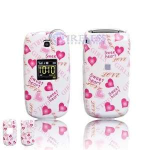  NEW Sweat Heart Love Girls Protective Case Cover for 