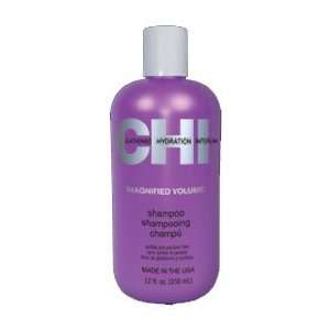  CHI Magnified Volume Shampoo 12oz Beauty