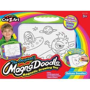  Cra Z Art Original Magna Doodle Toys & Games