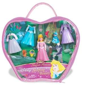  Disney Princess: Magical Moments   Sleeping Beauty: Toys 