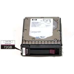   Serial Attached SCSI (SAS) hot plug hard drive (375698002