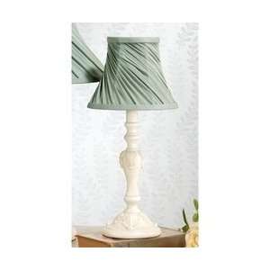  Laura Ashley SLC207 BTS022 Bingley Beige Table Lamp: Home 