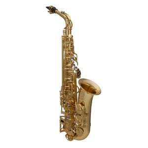   LQ Student Alto Saxophone with Post Construction Musical Instruments