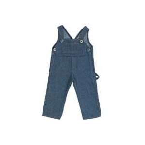  Toy American Girl dolls Overalls Denim: Toys & Games