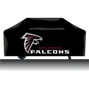  Atlanta Falcons NFL Grill Cover Deluxe: Sports & Outdoors