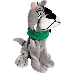  Astro Jetsons Dog   Warner Bros Bean Bag Plush: Everything 
