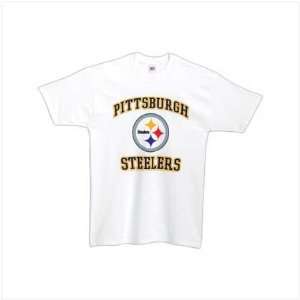  Pittsburgh Tee Shirt   Large   Clearance: Home & Kitchen