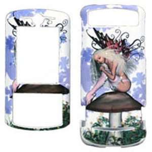   ROKR Cell Phone Snap on Cover Lost Angel Cell Phones & Accessories