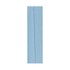  Silk Ribbon 4mm Sky Blue: Arts, Crafts & Sewing