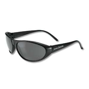  John Deere Classic Wrap Sunglasses   LP17495: Home 