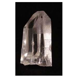  Lemurian Seed Crystal, clear, small 