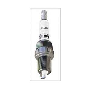  Nology 150 141 070 Silver Spark Plug Automotive