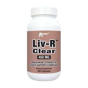   Liver Support, liver cleanse / detox supplement: Health & Personal