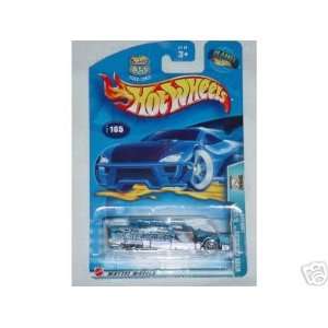    Hot Wheels Work Crewsers 6/10 col.#165 2003 Limozeen. Toys & Games