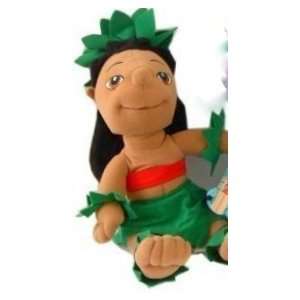  12: Lilo & Stitch: Lilo Plush Doll: Toys & Games
