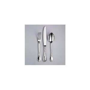  Christofle Silver Plated Marly Dinner Fork 0038 003 