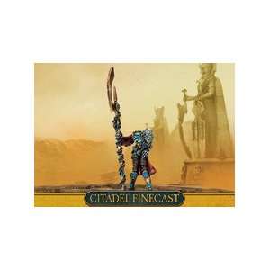  Tomb Kings Liche Priest Toys & Games