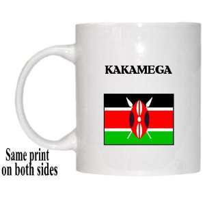  Kenya   KAKAMEGA Mug: Everything Else