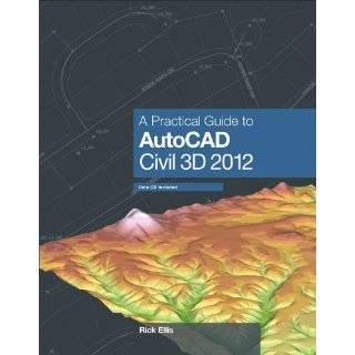  Digging Into AutoCAD Civil 3D 2011   Level 1 Training 