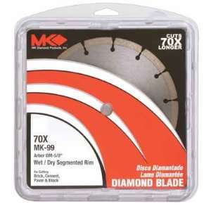   542774135 High Speed Segmented Diamond Blade   14