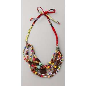  bluma project Kayah Necklace Jewelry