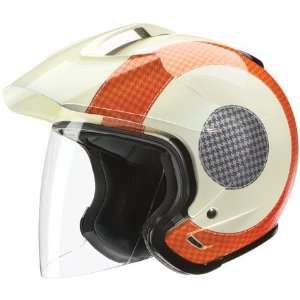  Z1R Ace Transit Royale Air Open Face Helmet XX Large 