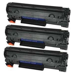   Laser Toner Cartridges for HP LaserJet Printers Electronics