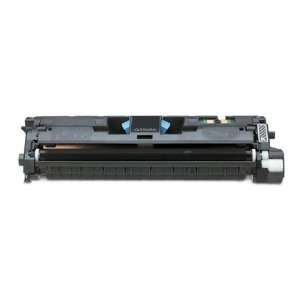  HP LaserJet 2550 Black Color Toner (HP 2550 Black Toner 