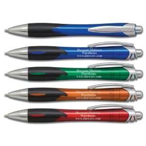    Custom Printed Larkin Pen   Min Quantity of 150: Office Products