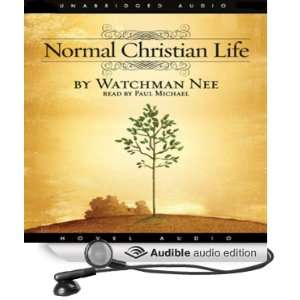  The Normal Christian Life (Audible Audio Edition 