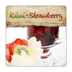 Kiwi Strawberry Flavored Tea (2lb Bag)  Grocery & Gourmet 