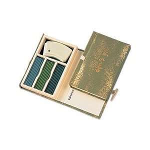 Mori No Koh   Scents of Forest   Gift Box   Nippon Kodo Exceptional 