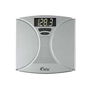  Weight Watchers Bathroom Scale WW60X by Conair Health 