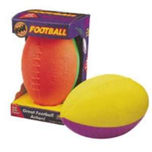  Standard 9 1/2 Football Boxed Toys & Games
