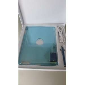  iSecure Crystal Blue Starter kit for iPad3/The New iPad 
