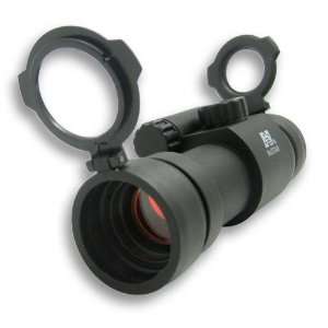   Exclusive By NcSTAR NcStar 1x30 Red Dot Sight